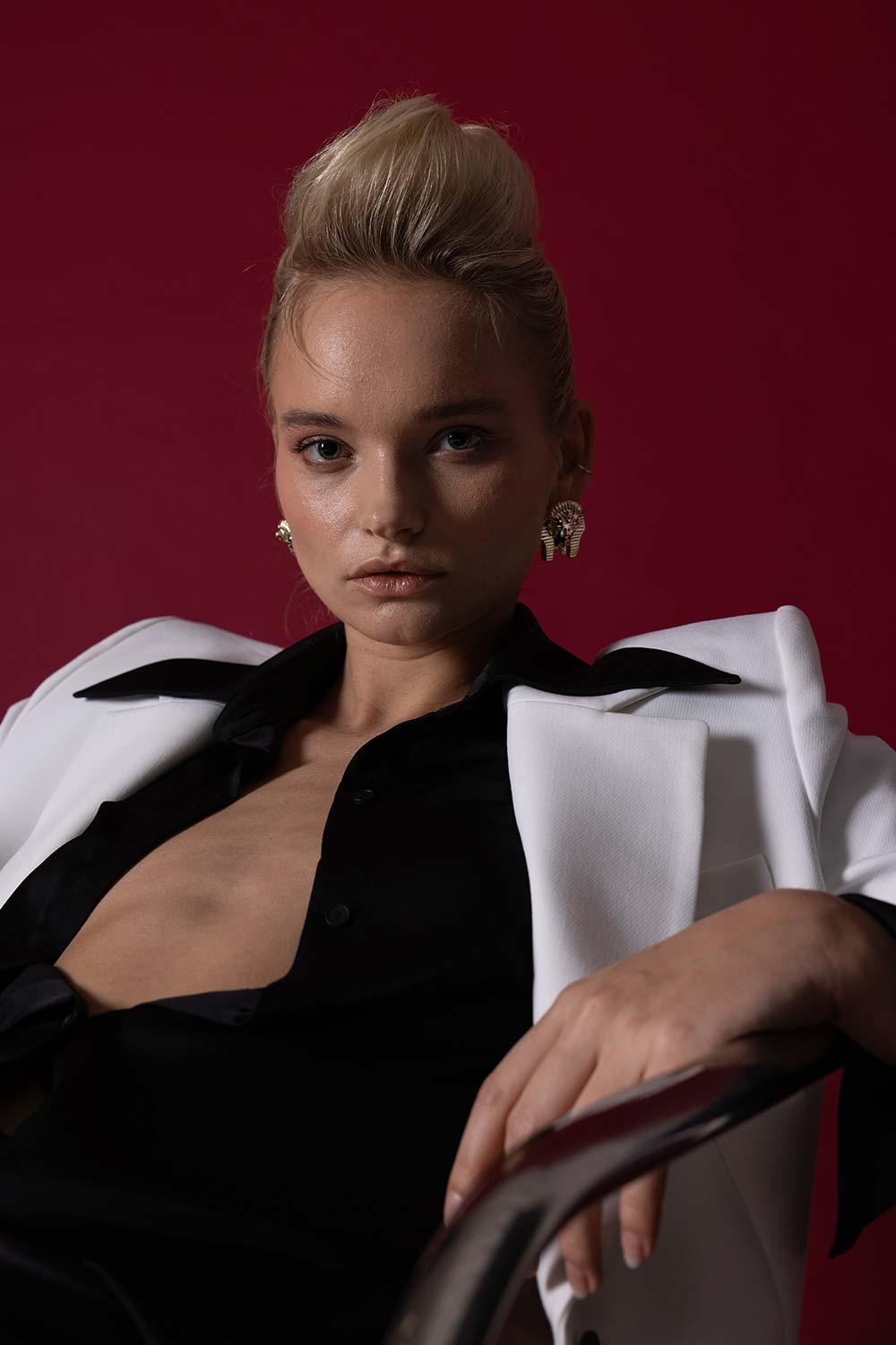 Duygu Demirel-Zanzibar Shirt-Gömlek-9-Milagron.com