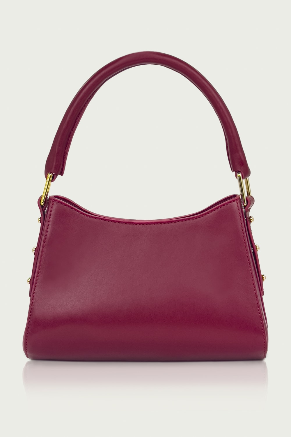 D’ylla Atelier-Ashley Red-El Çantası-3-Milagron.com