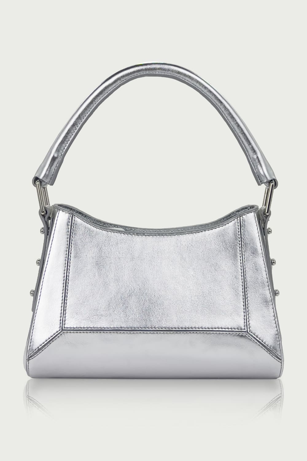 D’ylla Atelier-Ashley Silver-El Çantası-1-Milagron.com