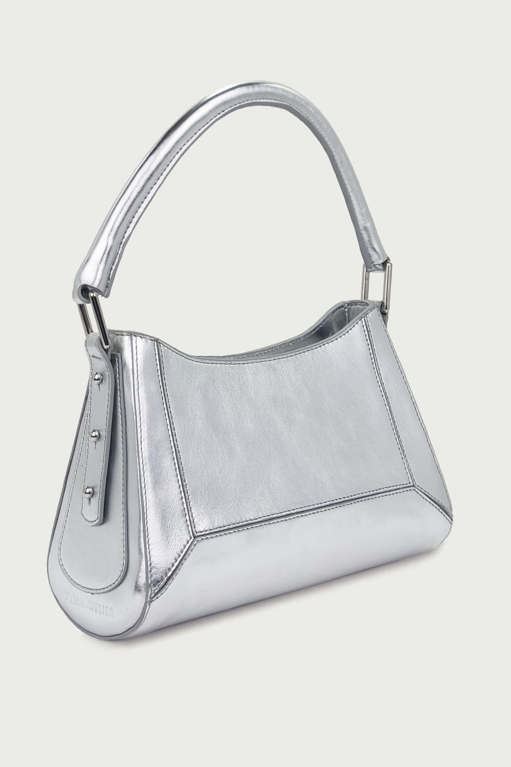 D’ylla Atelier-Ashley Silver-El Çantası-2-Milagron.com