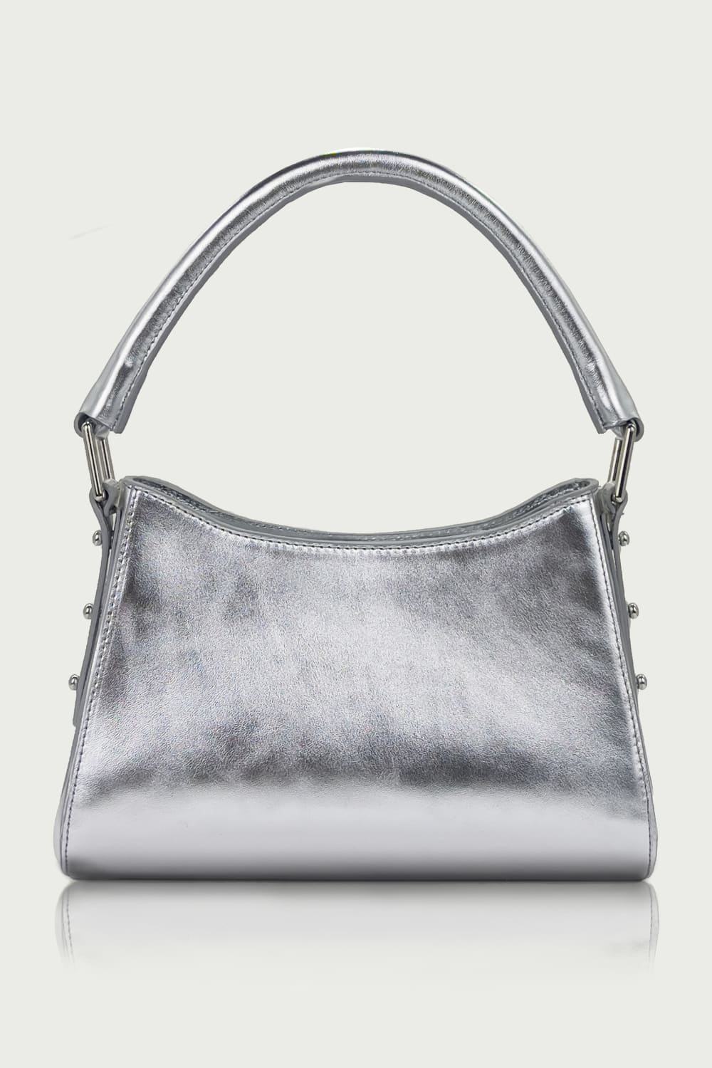 D’ylla Atelier-Ashley Silver-El Çantası-3-Milagron.com