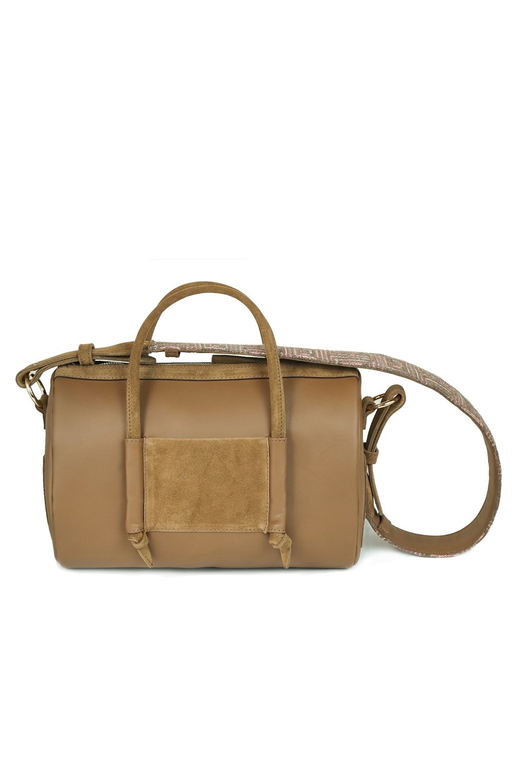 D’ylla Atelier-Tethy Sagewood-Omuz Çantası-2-Milagron.com