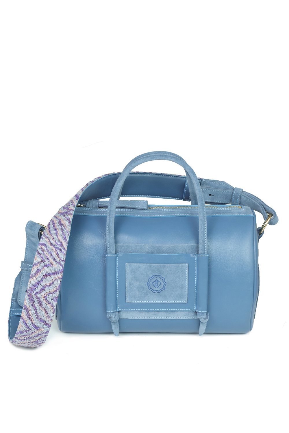 D’ylla Atelier-Tethy Ocean-Omuz Çantası-1-Milagron.com