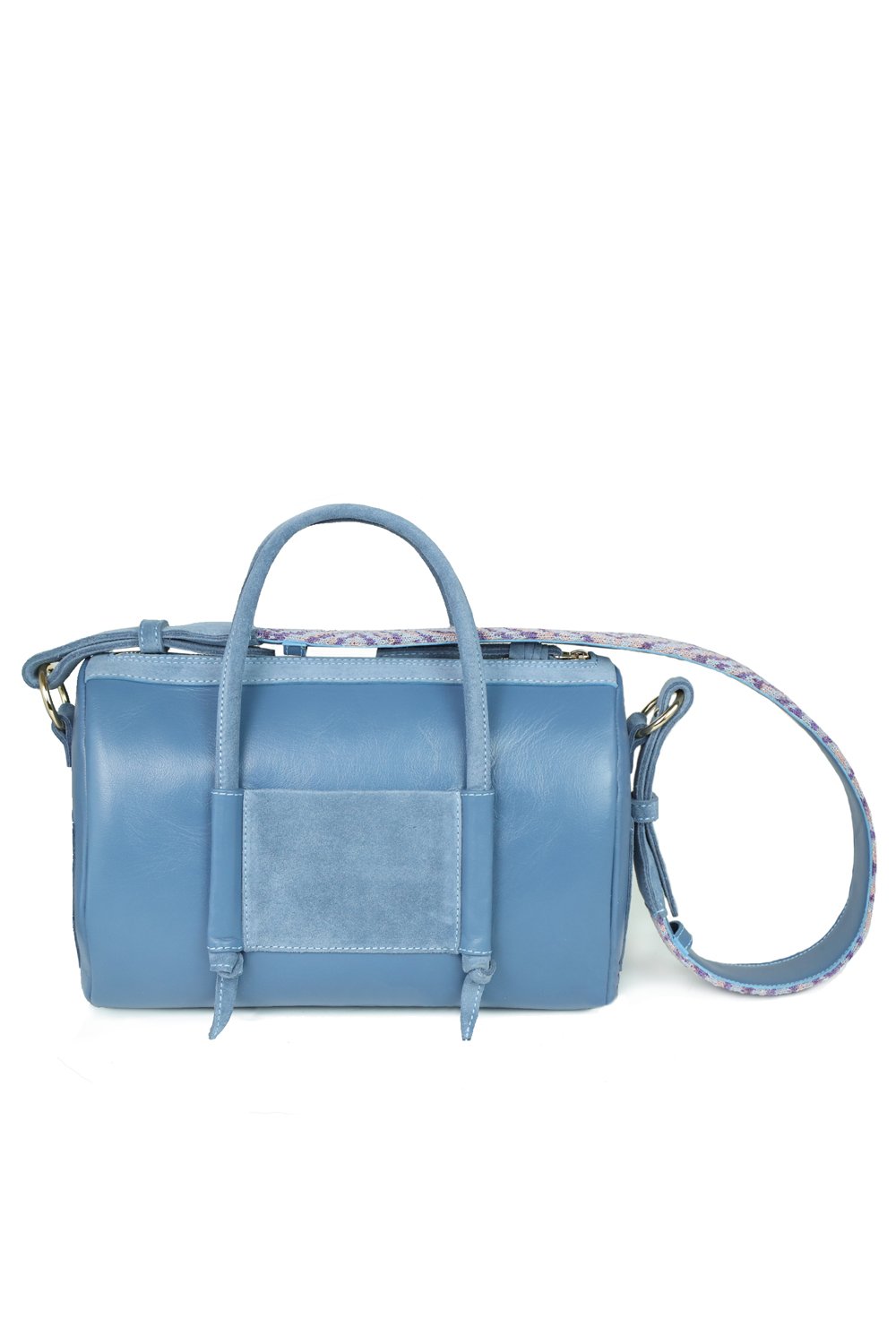 D’ylla Atelier-Tethy Ocean-Omuz Çantası-2-Milagron.com