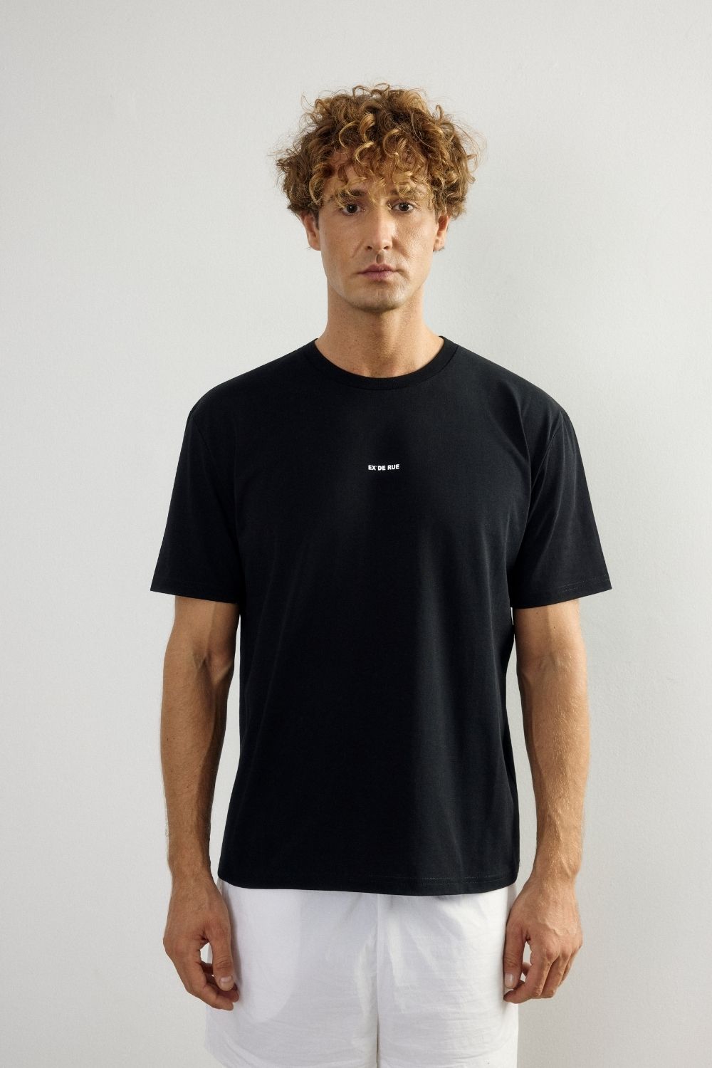 Ex' De Rue T-shirt 2 - 0