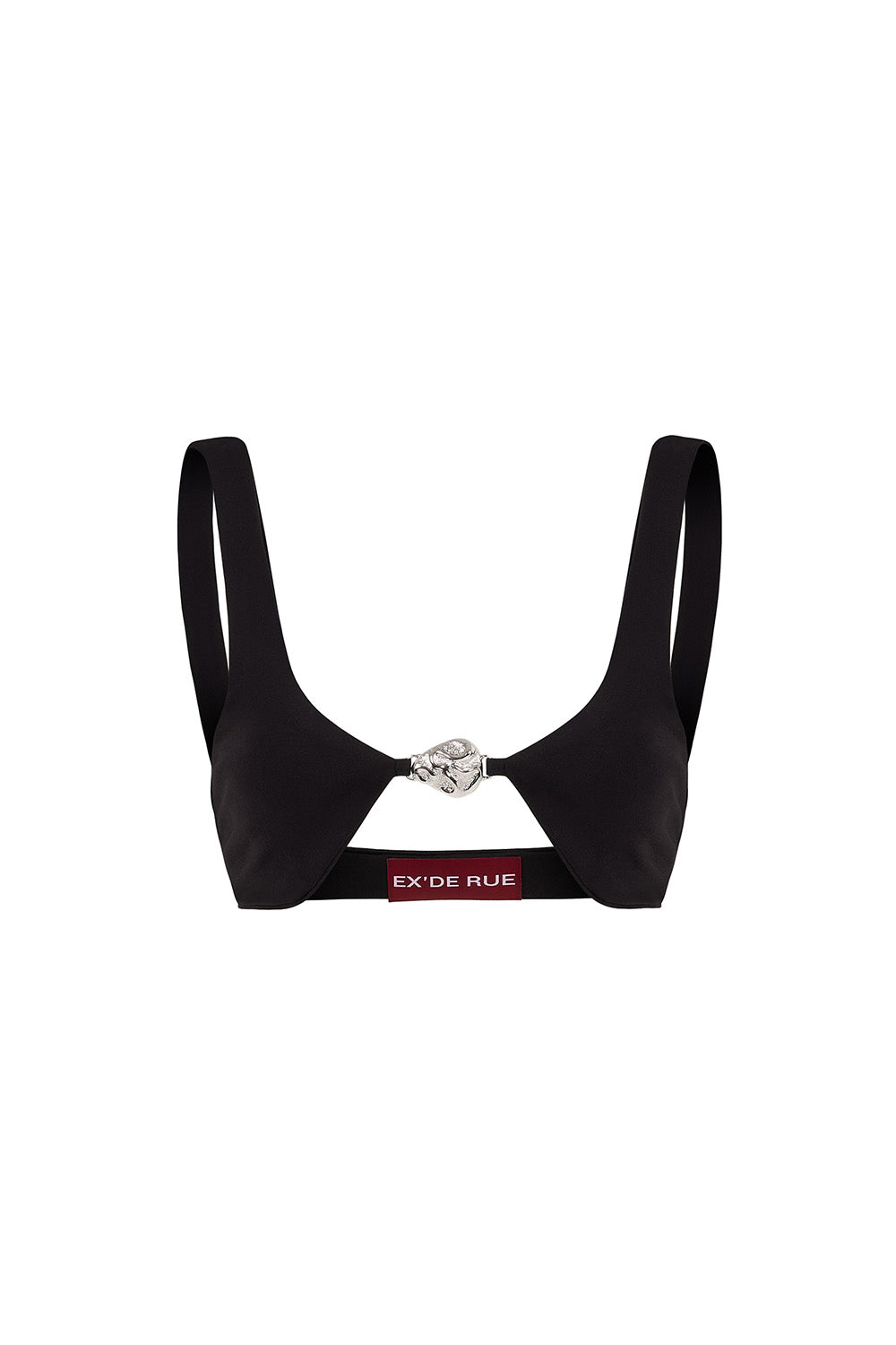 Gala Silver Curve Bralet 4 - 2