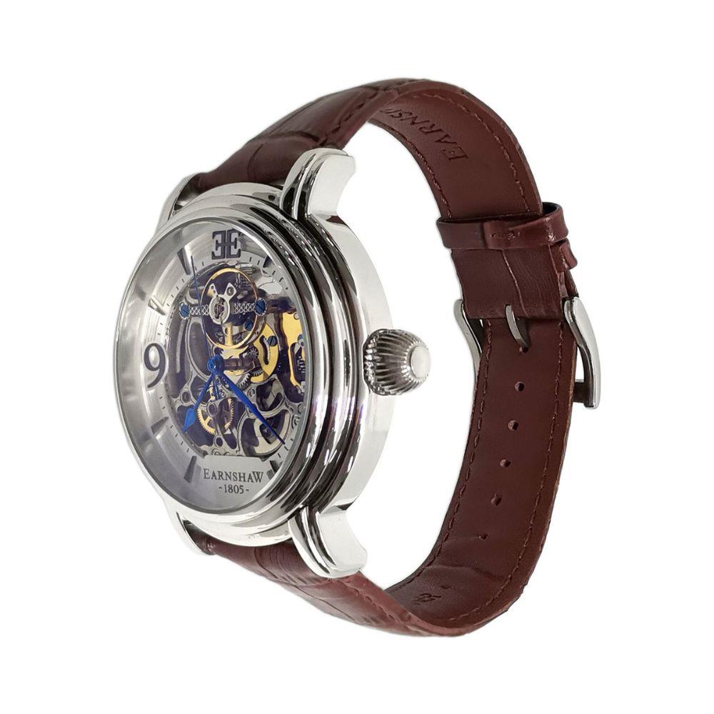 Earnshaw Es-8011-01 Erkek Kol Saati