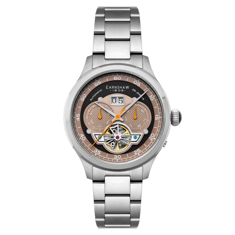 Earnshaw Es-8187-55 Erkek Kol Saati