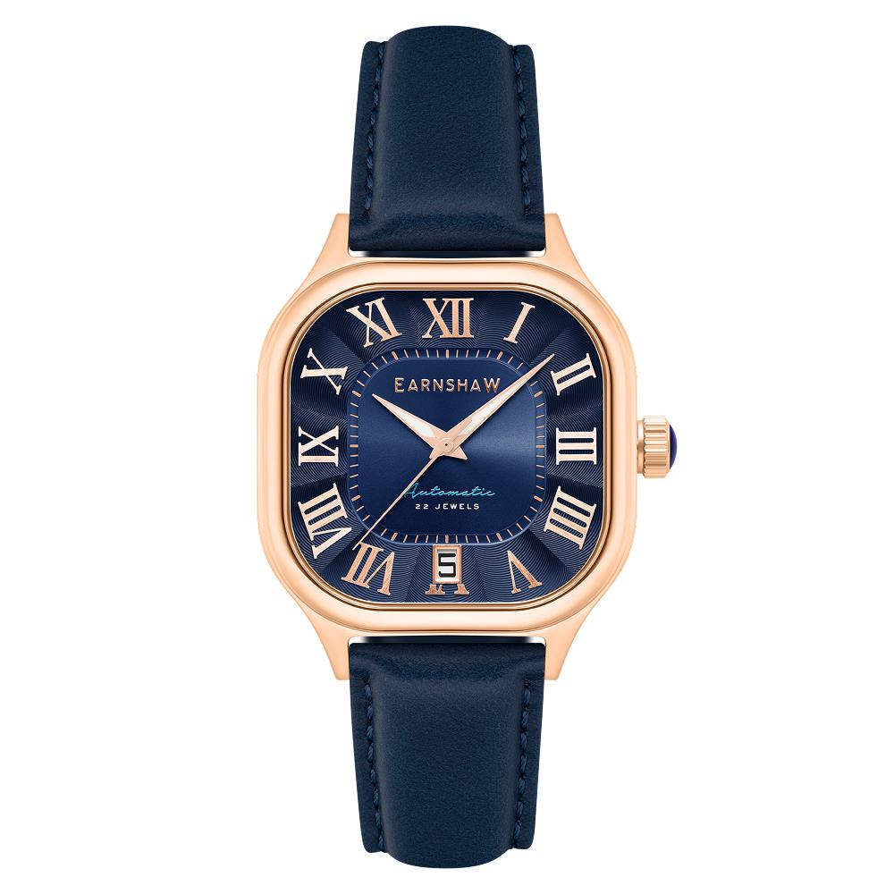 Earnshaw Es-8284-03 Erkek Kol Saati
