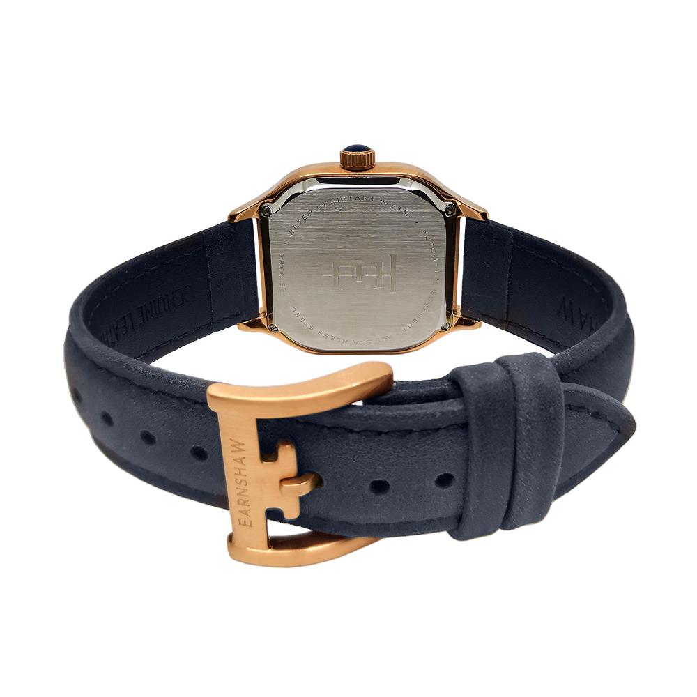 Earnshaw Es-8284-03 Erkek Kol Saati