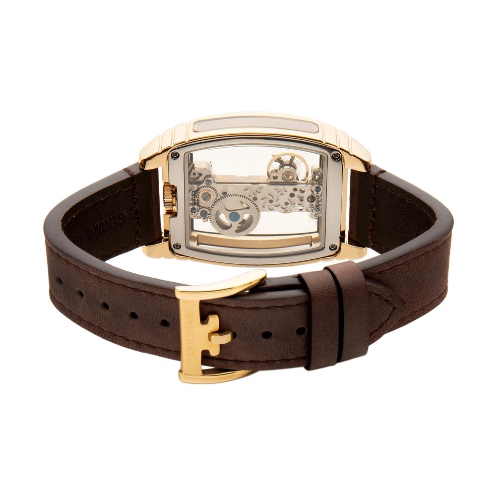 Earnshaw Es-8299-03 Erkek Kol Saati