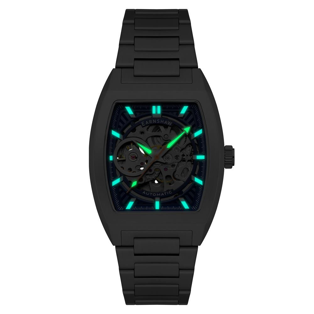 Earnshaw Es-8302-22 Erkek Kol Saati