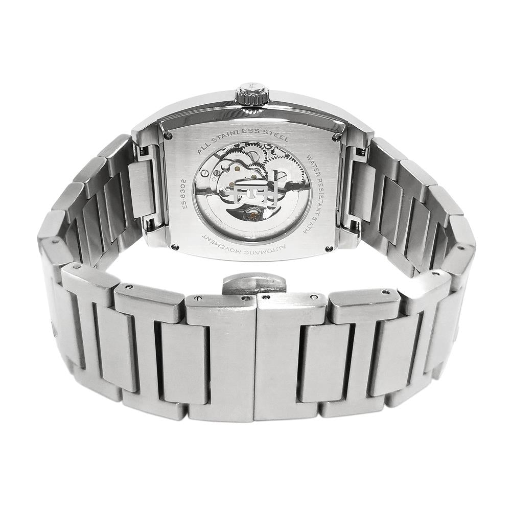 Earnshaw Es-8302-44 Erkek Kol Saati
