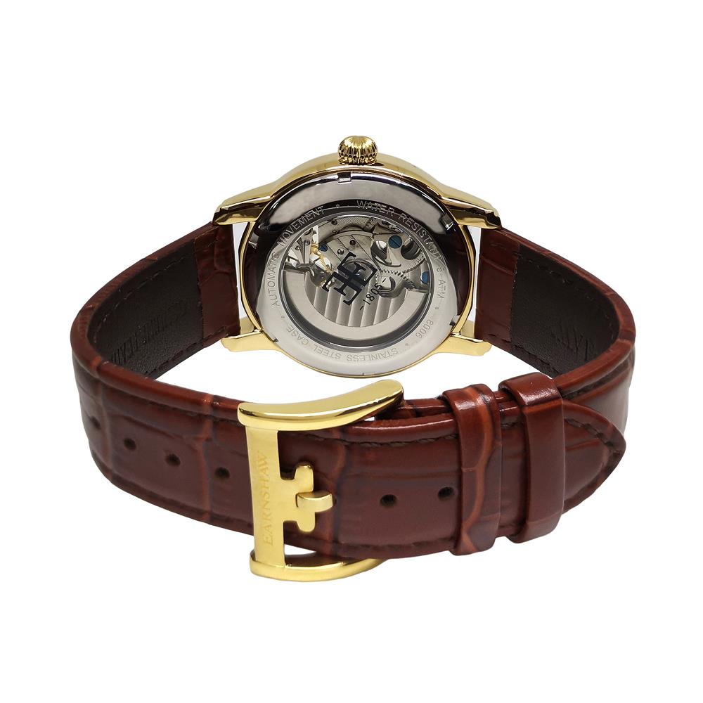 Earnshaw Es-8006-06 Erkek Kol Saati