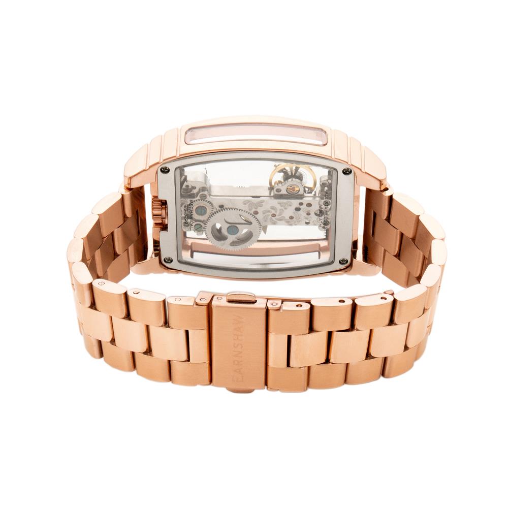 Earnshaw Es-8299-33 Erkek Kol Saati
