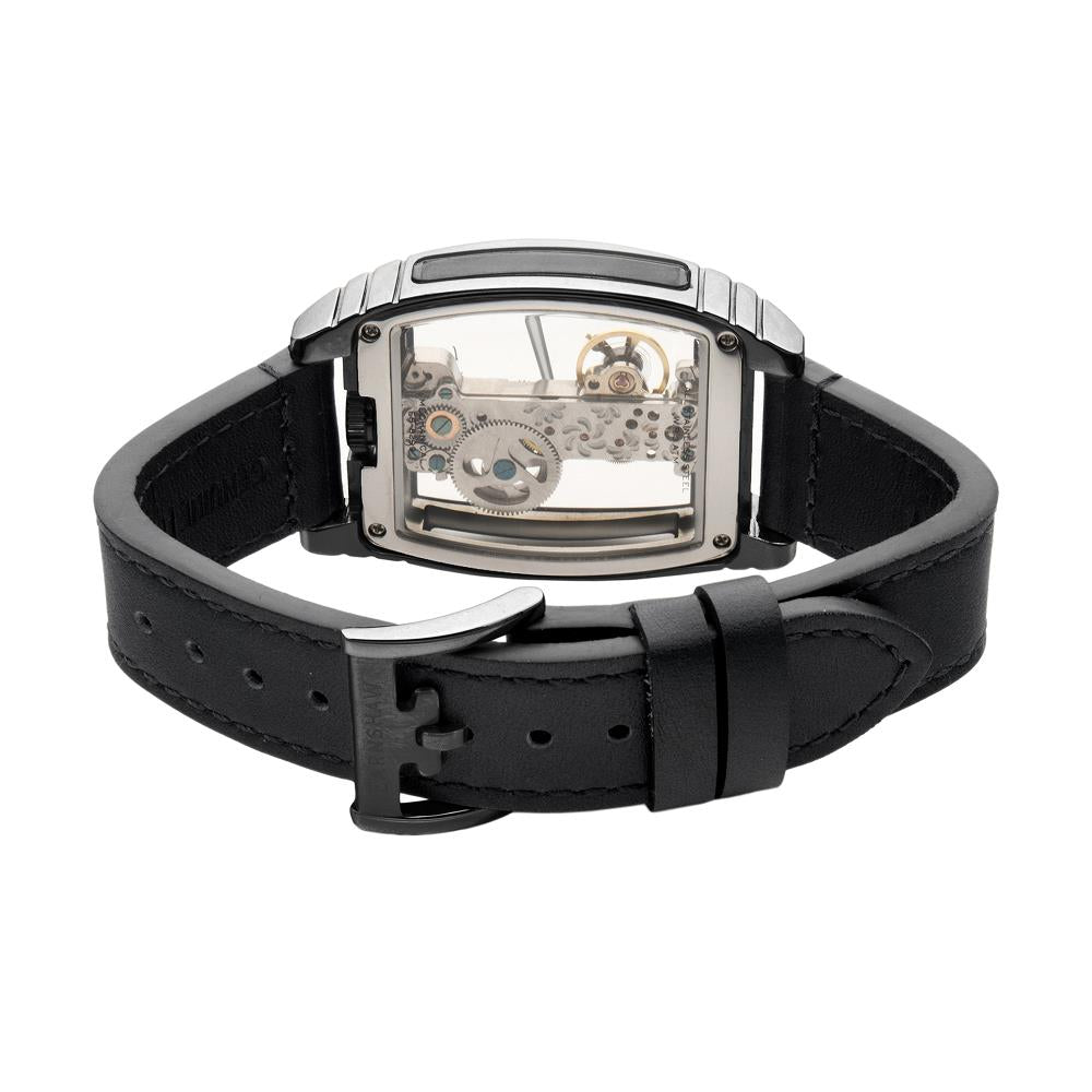 Earnshaw Es-8299-05 Erkek Kol Saati