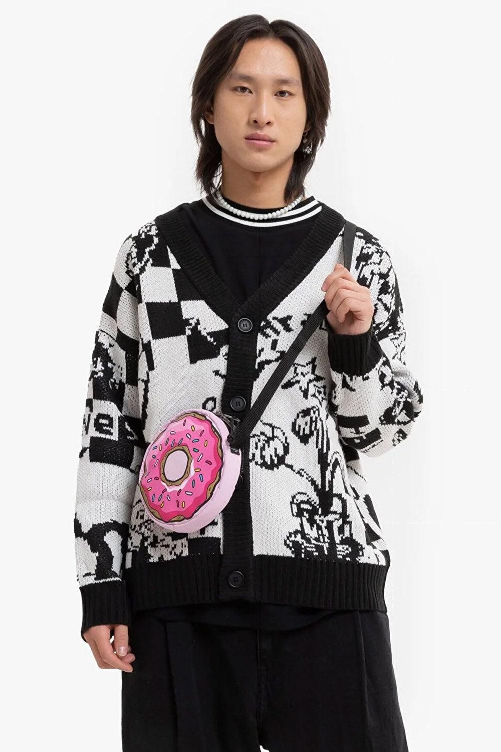 Eastpak-Ada Simpsons Donut Placed-Çanta Aksesuarları-2-Milagron.com