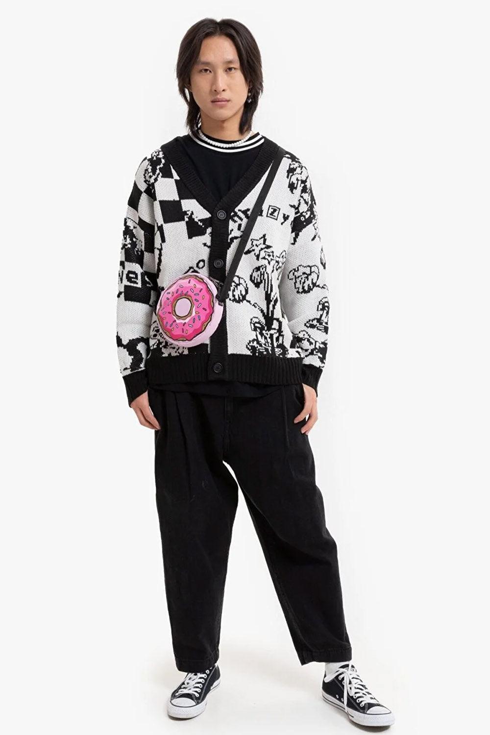 Eastpak-Ada Simpsons Donut Placed-Çanta Aksesuarları-6-Milagron.com