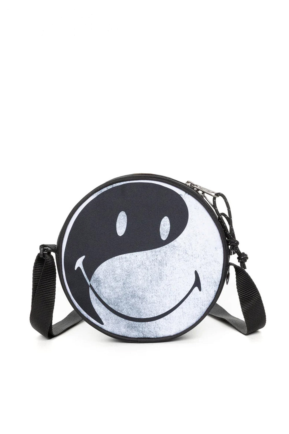Eastpak-Ada Single Smiley YY Placed-Bel Çantası-1-Milagron.com