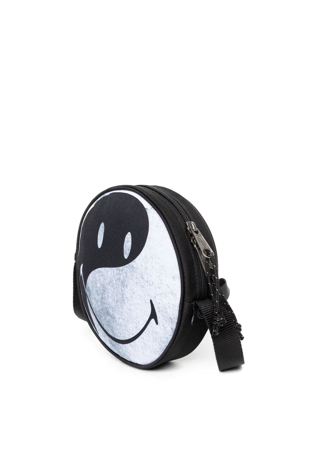 Eastpak-Ada Single Smiley YY Placed-Bel Çantası-3-Milagron.com