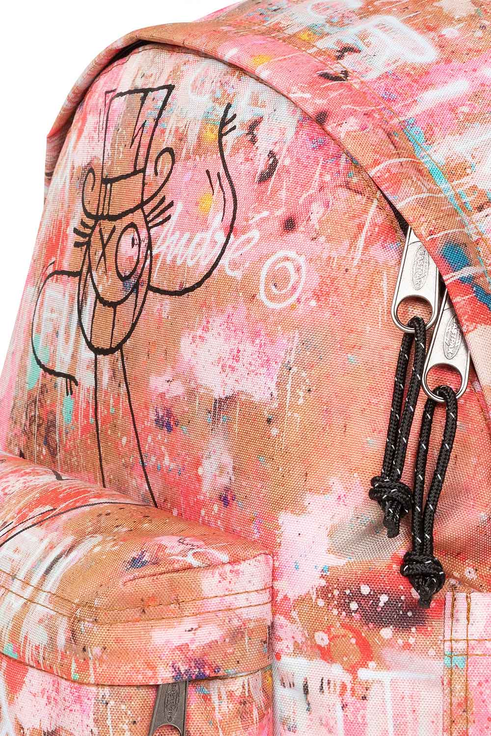 Eastpak-Andre x Eastpak Day Pak'r Beautiful Crime-Sırt Çantası-5-Milagron.com