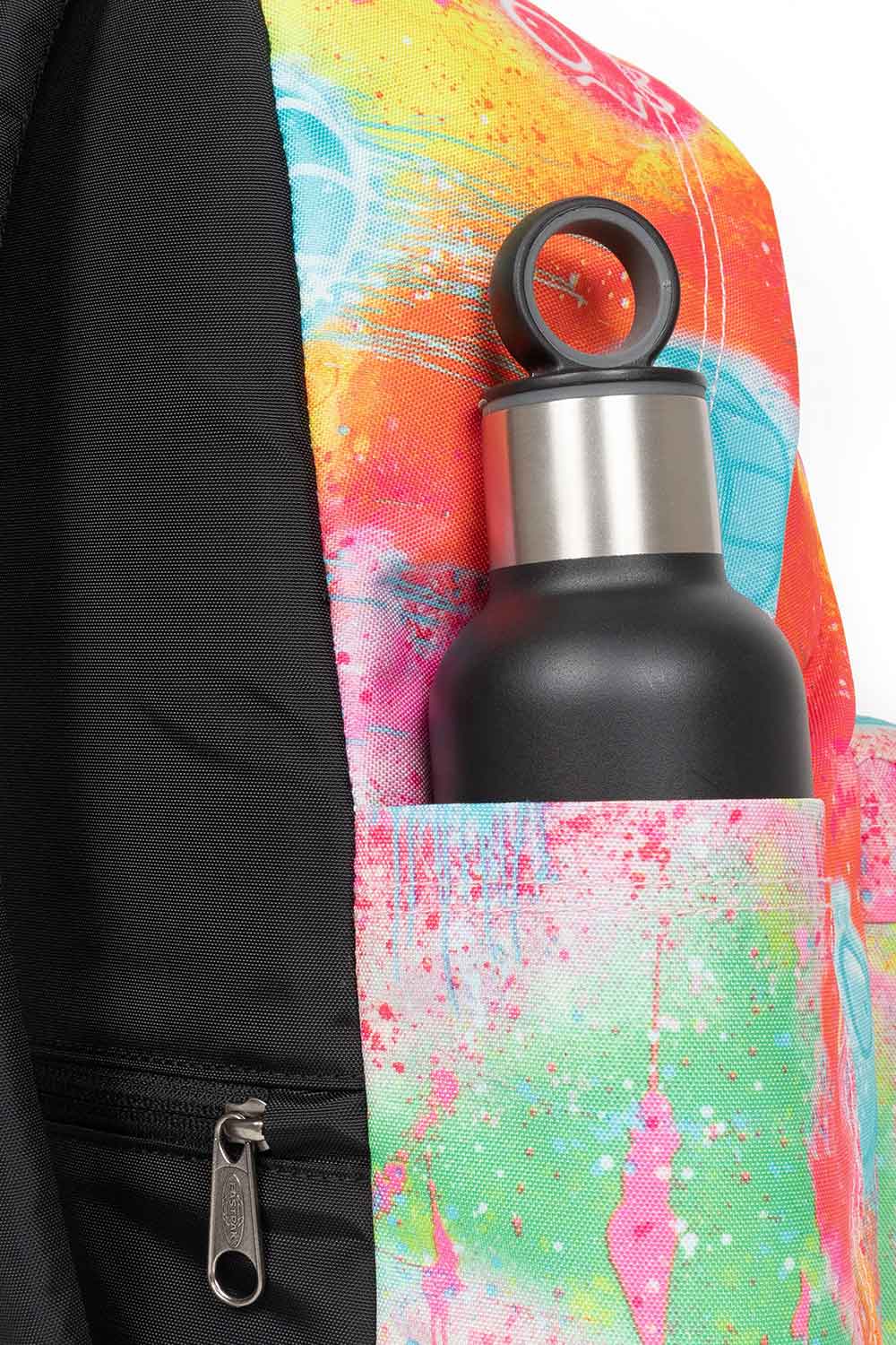 Eastpak-Andre x Eastpak Day Pak'r Fluo Clouds-Sırt Çantası-6-Milagron.com