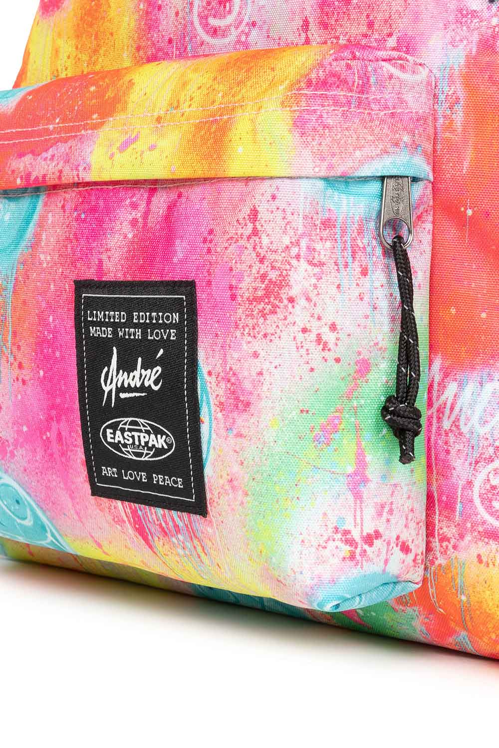 Eastpak-Andre x Eastpak Day Pak'r Fluo Clouds-Sırt Çantası-7-Milagron.com