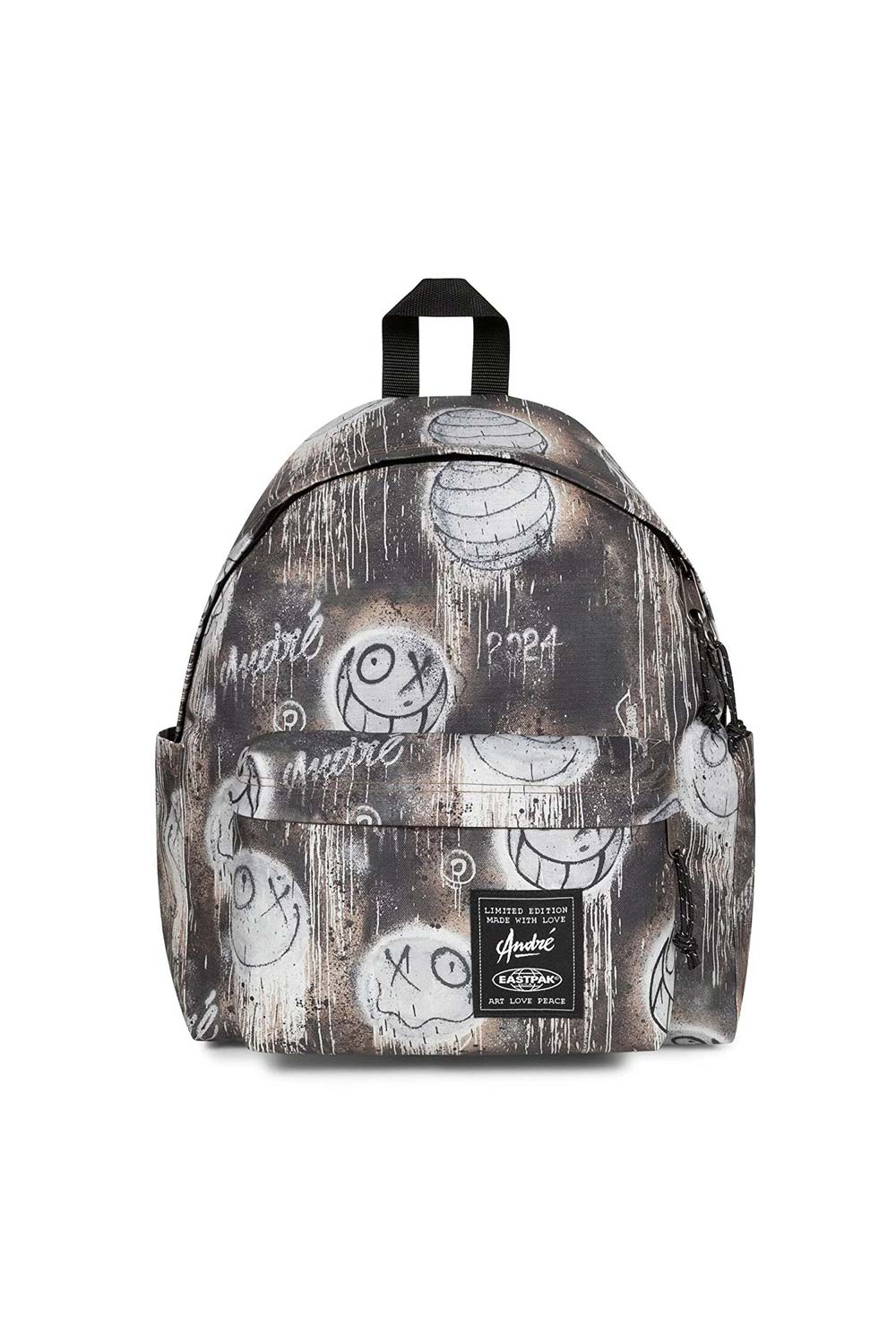 Eastpak-Andre x Eastpak Day Pak'r In The Maze-Sırt Çantası-1-Milagron.com