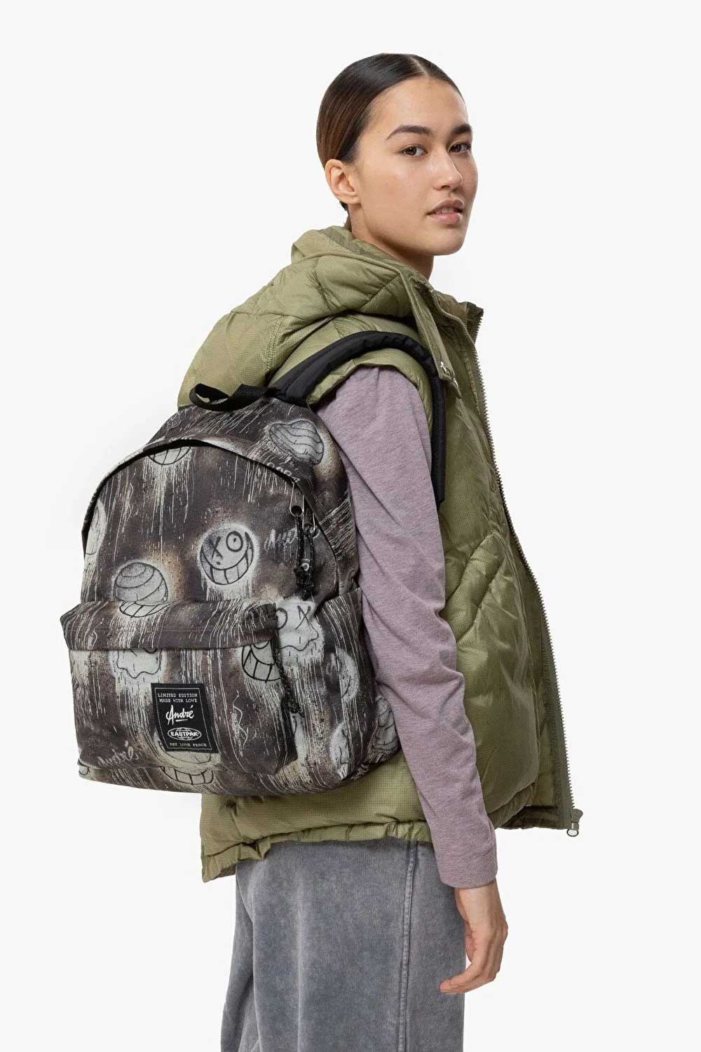 Eastpak-Andre x Eastpak Day Pak'r In The Maze-Sırt Çantası-2-Milagron.com