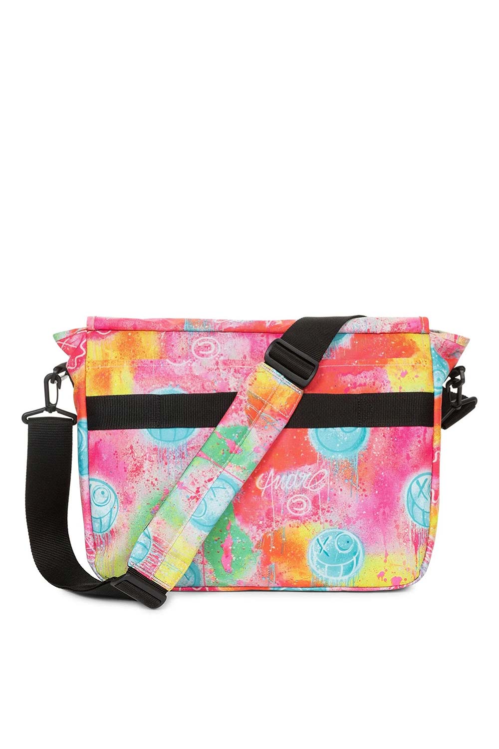 Eastpak-Andre x Eastpak Delegate + Fluo Clouds-Omuz Çantası-6-Milagron.com