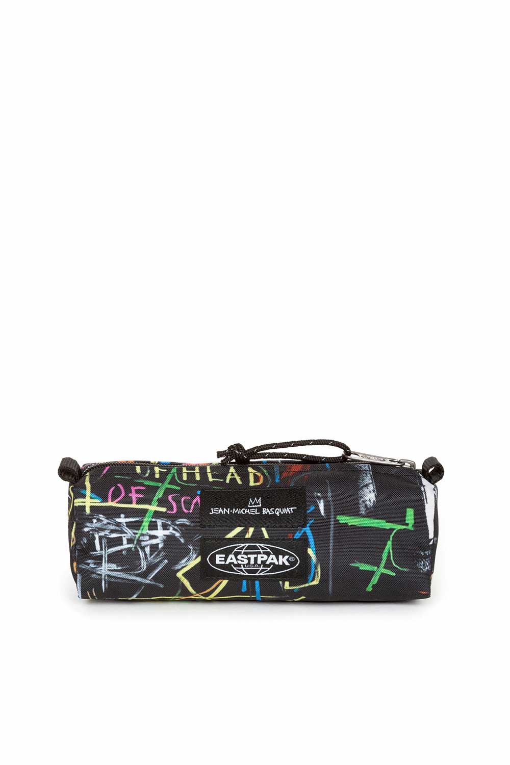Eastpak-Benchmark Basquiat Kings Of Egypt 2-Kalemlik-2-Milagron.com