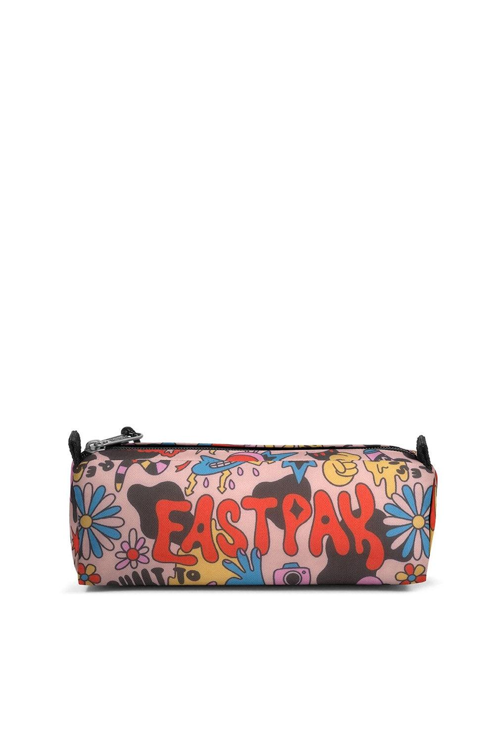Eastpak-Benchmark Single Doodle Light-Case-3-Milagron.com
