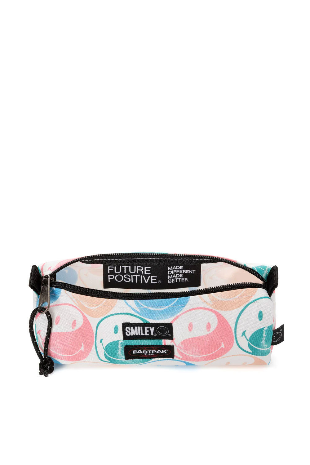 Eastpak-Benchmark Single Smiley YY Color-Kalemlik-2-Milagron.com