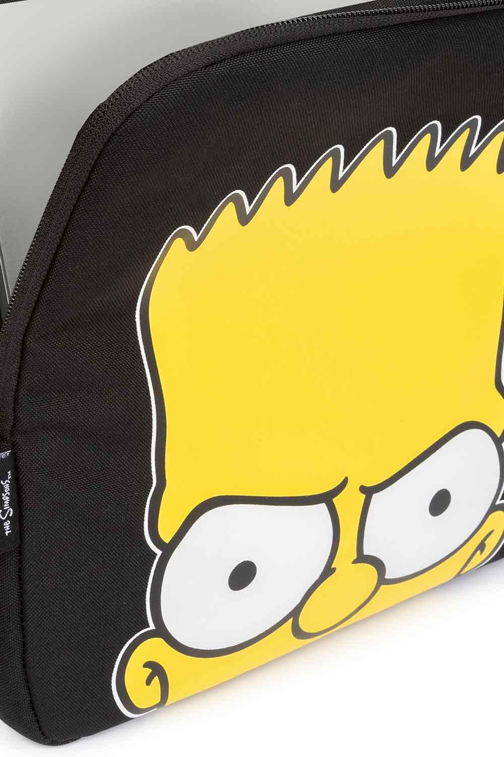 Eastpak-Blanket M-Clutch-2-Milagron.com