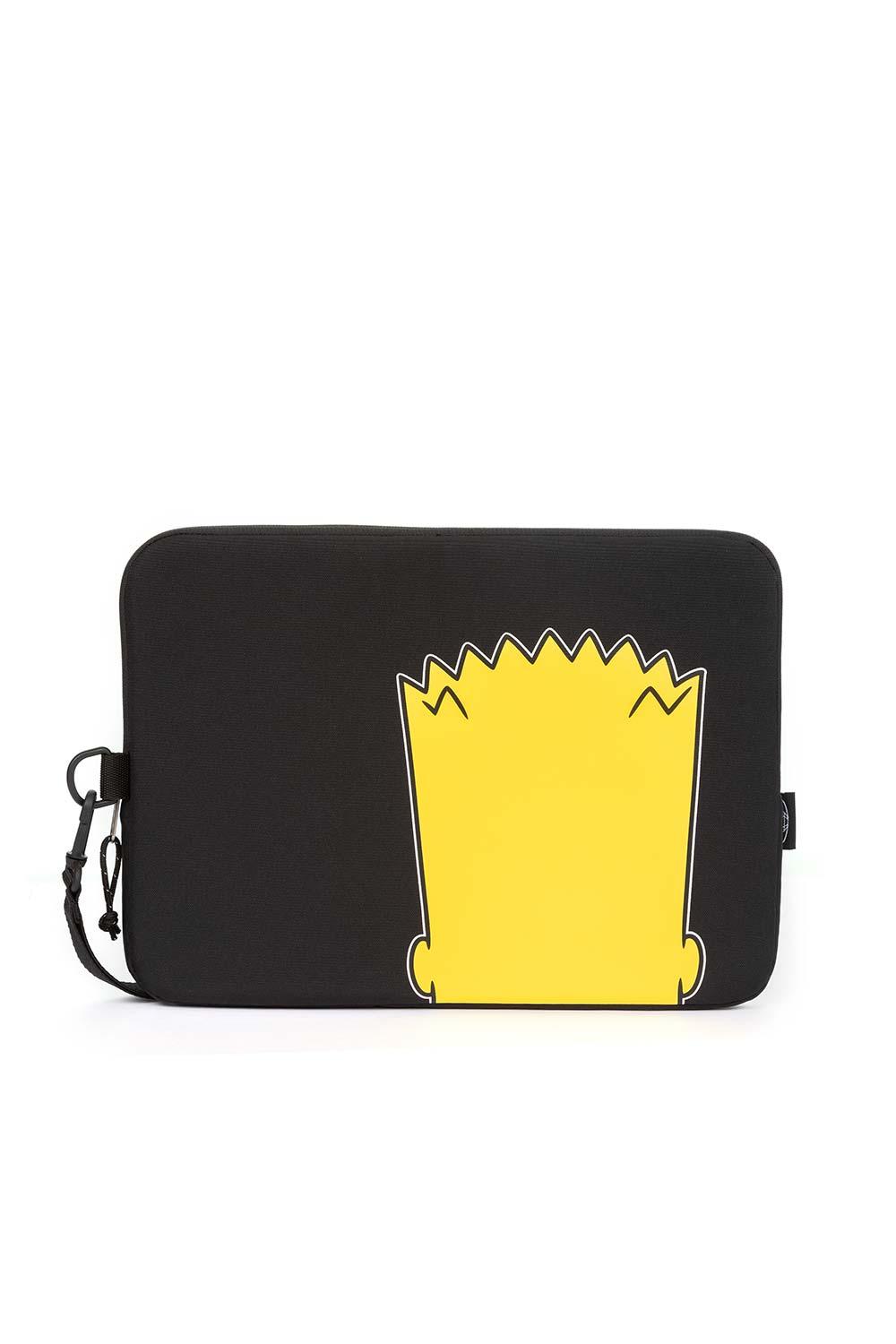 Eastpak-Blanket M-Clutch-3-Milagron.com