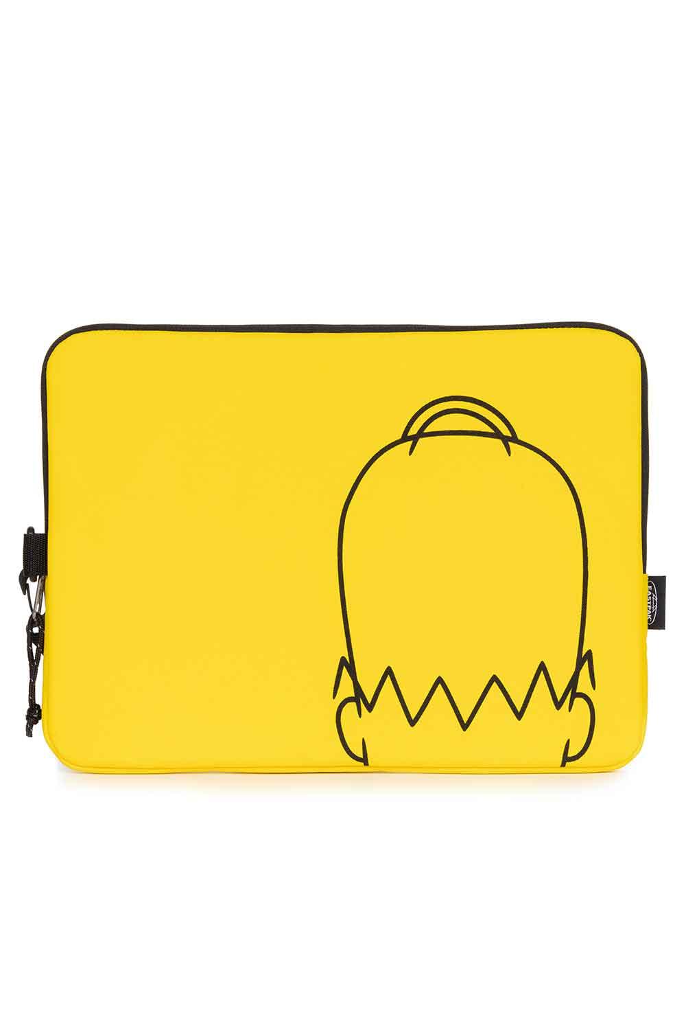 Eastpak-Blanket The Simpsons Homer-Clutch-3-Milagron.com