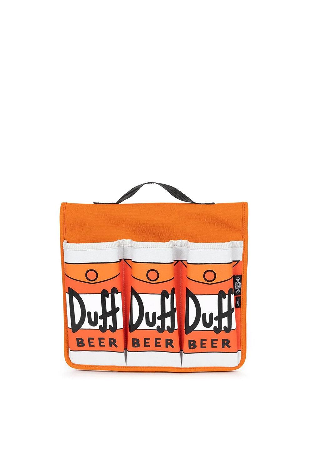 Eastpak-Bottler Bike Simpsons Duff-Bel Çantası-2-Milagron.com