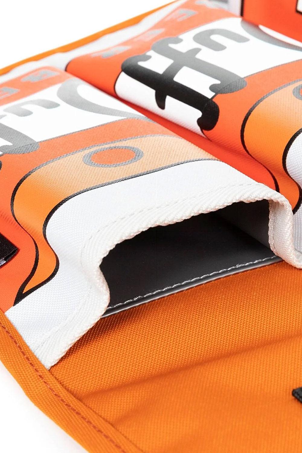 Eastpak-Bottler Bike Simpsons Duff-Bel Çantası-5-Milagron.com