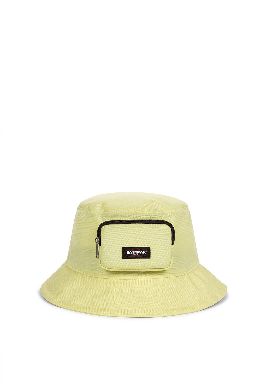 Eastpak-Bukhat Endive Green-Bucket Hat-1-Milagron.com