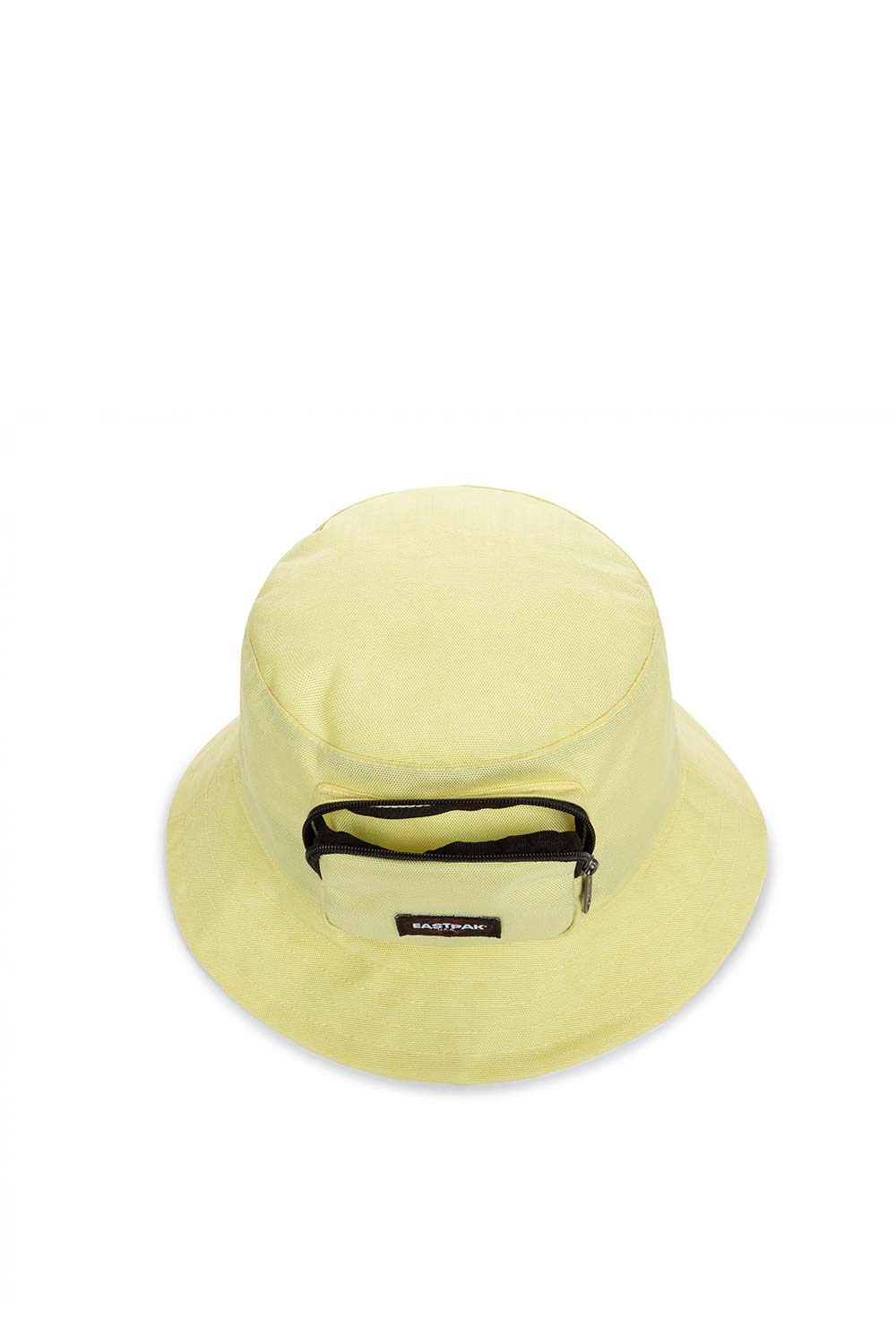 Eastpak-Bukhat Endive Green-Bucket Hat-4-Milagron.com