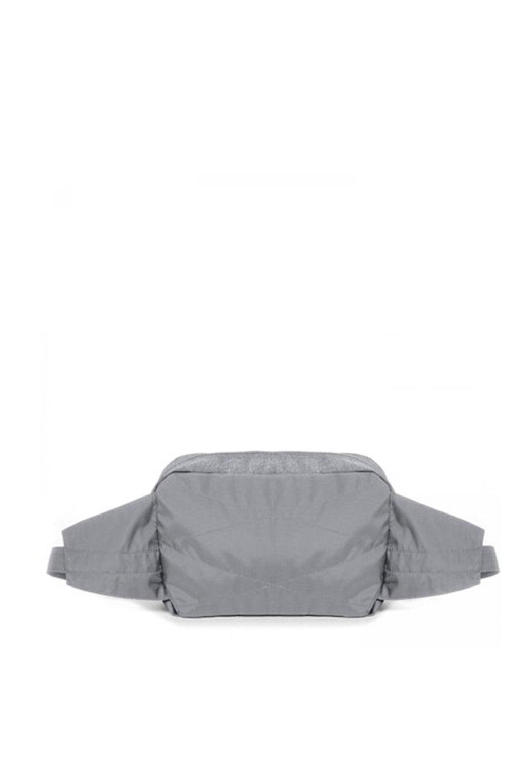 Eastpak-Bumbag Double Sunday Grey Bel Çantası-Bel Çantası-3-Milagron.com