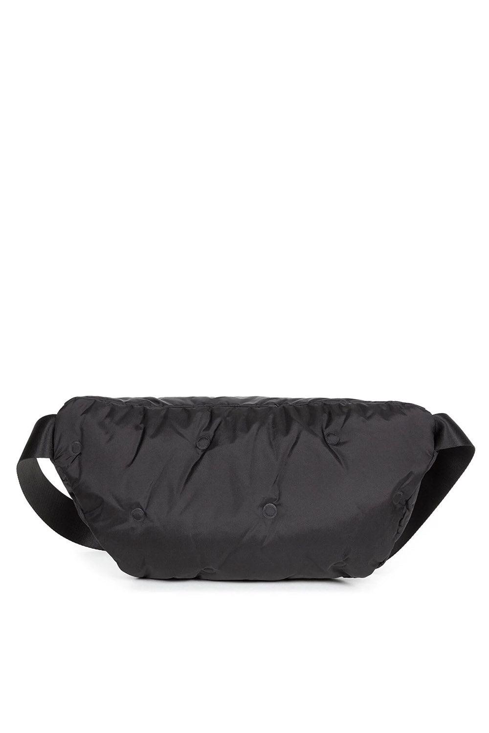 Eastpak-Bumbag XL Puff Black-Bel Çantası-6-Milagron.com