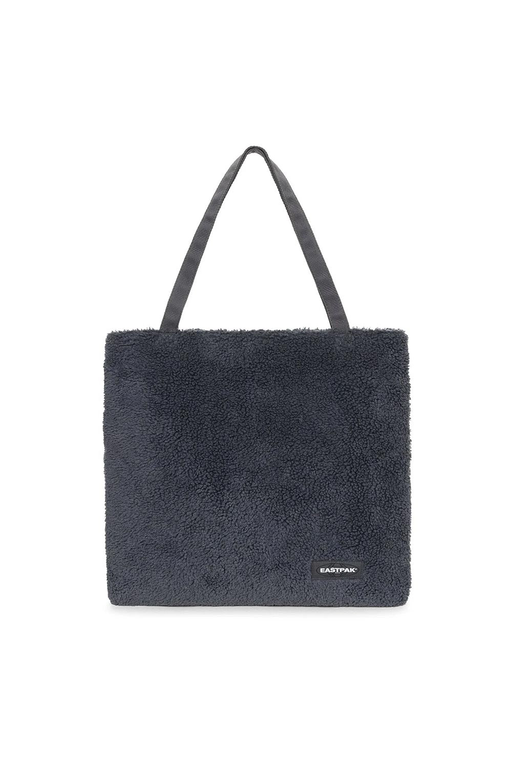 Eastpak-Charlie Shear Wash Black-El Çantası-1-Milagron.com