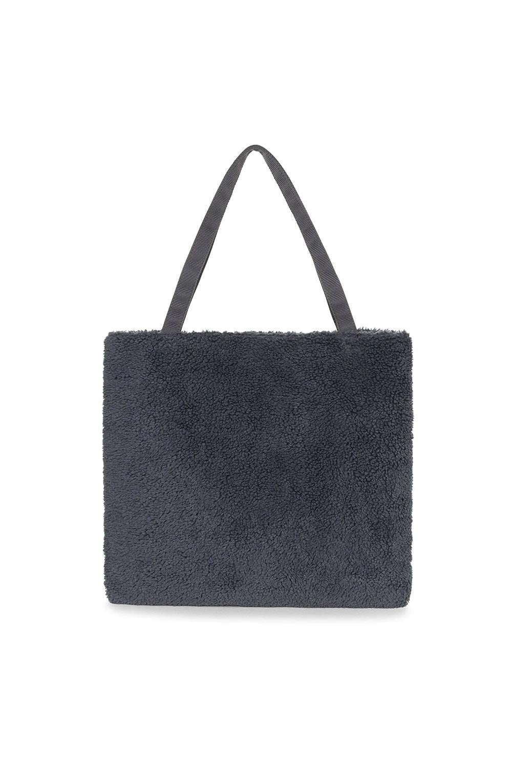 Eastpak-Charlie Shear Wash Black-El Çantası-3-Milagron.com