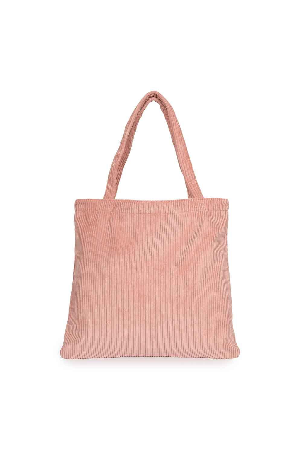 Eastpak-Charlie Softrib Old Rose-Bez Çanta-3-Milagron.com