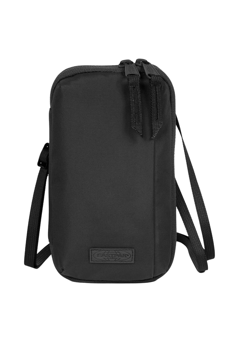 Eastpak-Cnnct F Pouch Cnnct F Black-Omuz Çantası-1-Milagron.com