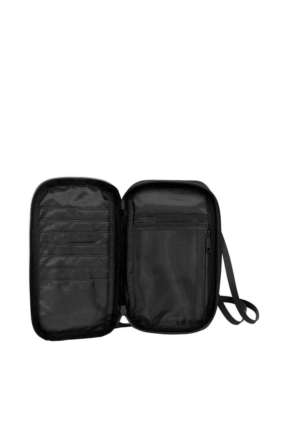 Eastpak-Cnnct F Pouch Cnnct F Black-Omuz Çantası-3-Milagron.com