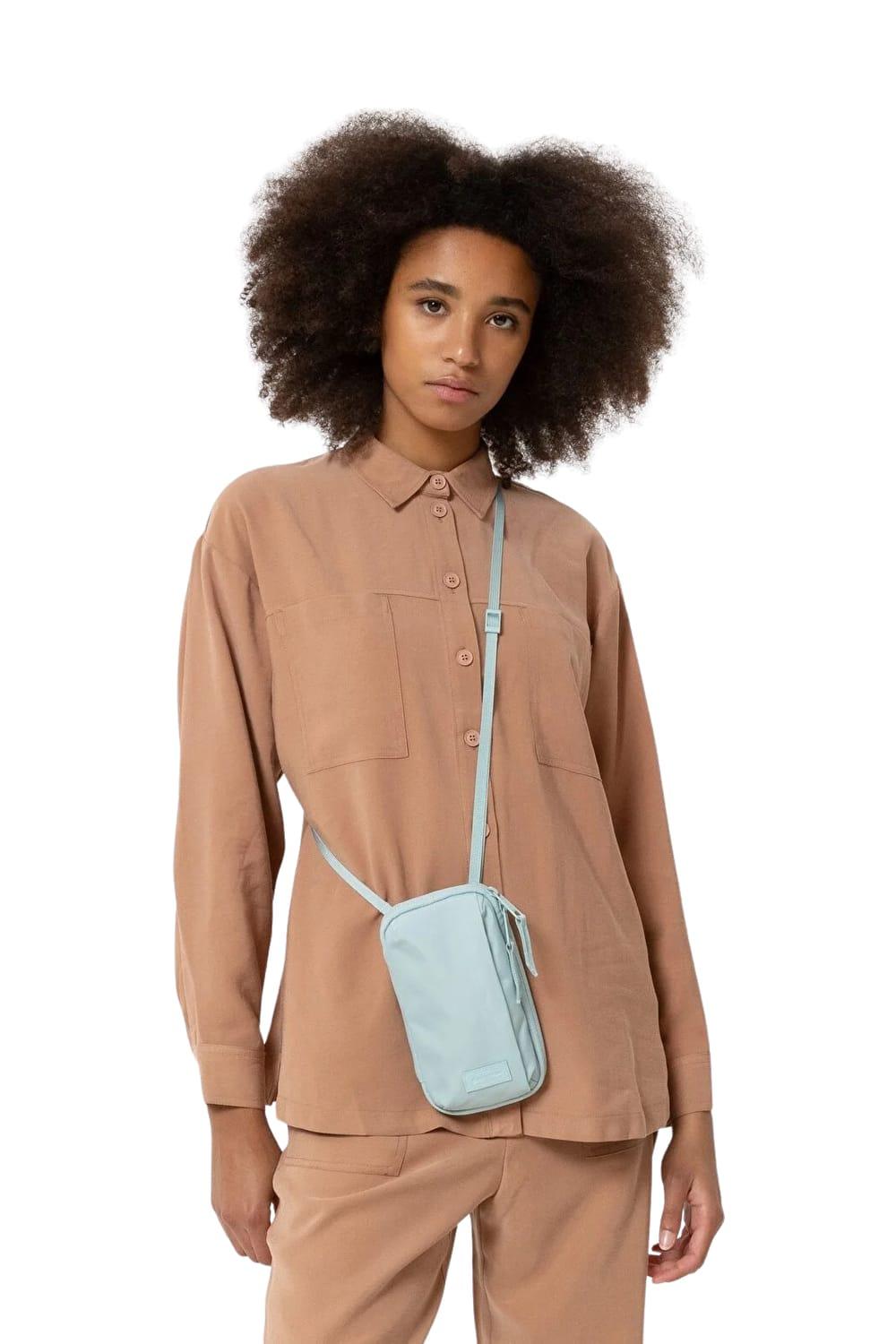 Eastpak-Cnnct F Pouch Cnnct F Turquoise-Omuz Çantası-2-Milagron.com