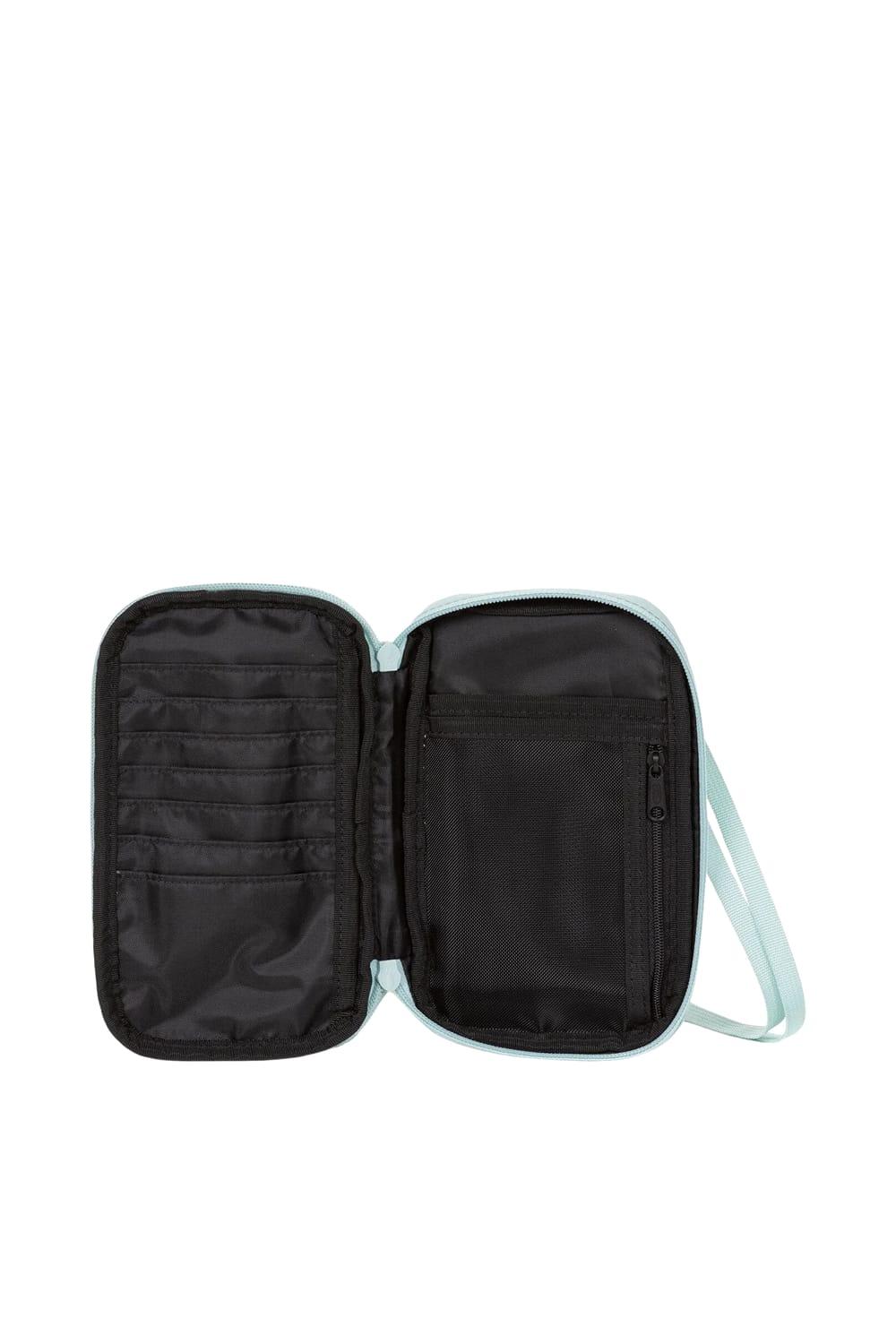 Eastpak-Cnnct F Pouch Cnnct F Turquoise-Omuz Çantası-3-Milagron.com