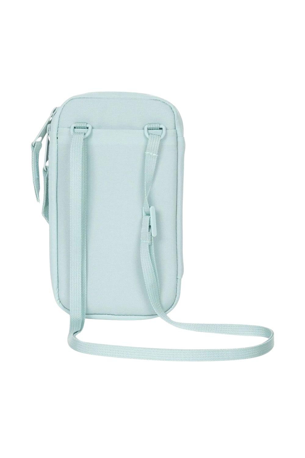 Eastpak-Cnnct F Pouch Cnnct F Turquoise-Omuz Çantası-4-Milagron.com